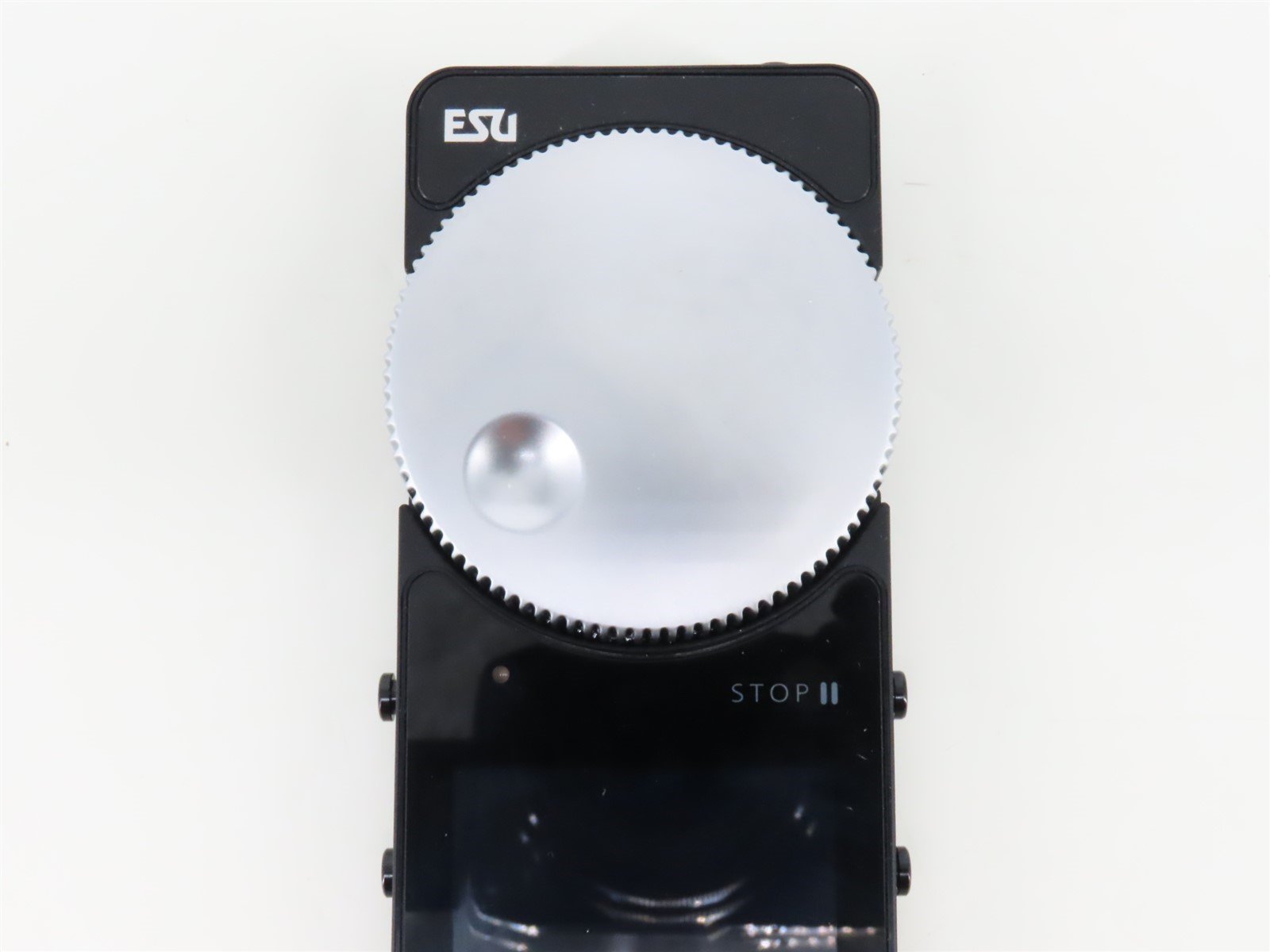 ESU CabControl DCC Mobile Handheld Wireless Throttle