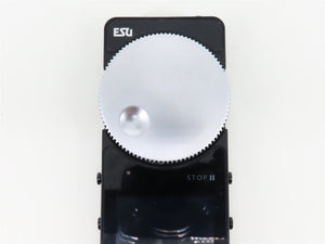 ESU CabControl DCC Mobile Handheld Wireless Throttle