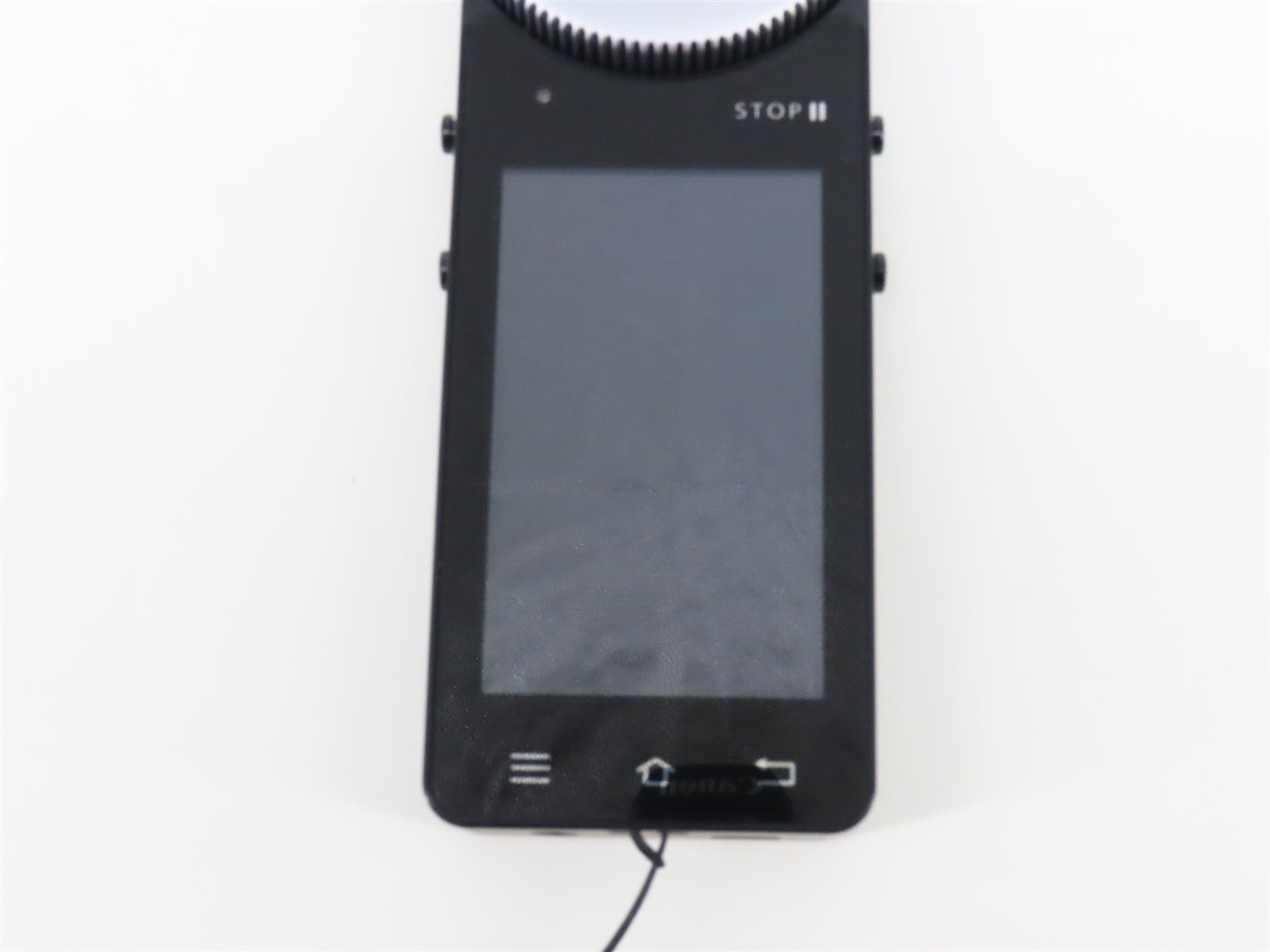 ESU CabControl DCC Mobile Handheld Wireless Throttle
