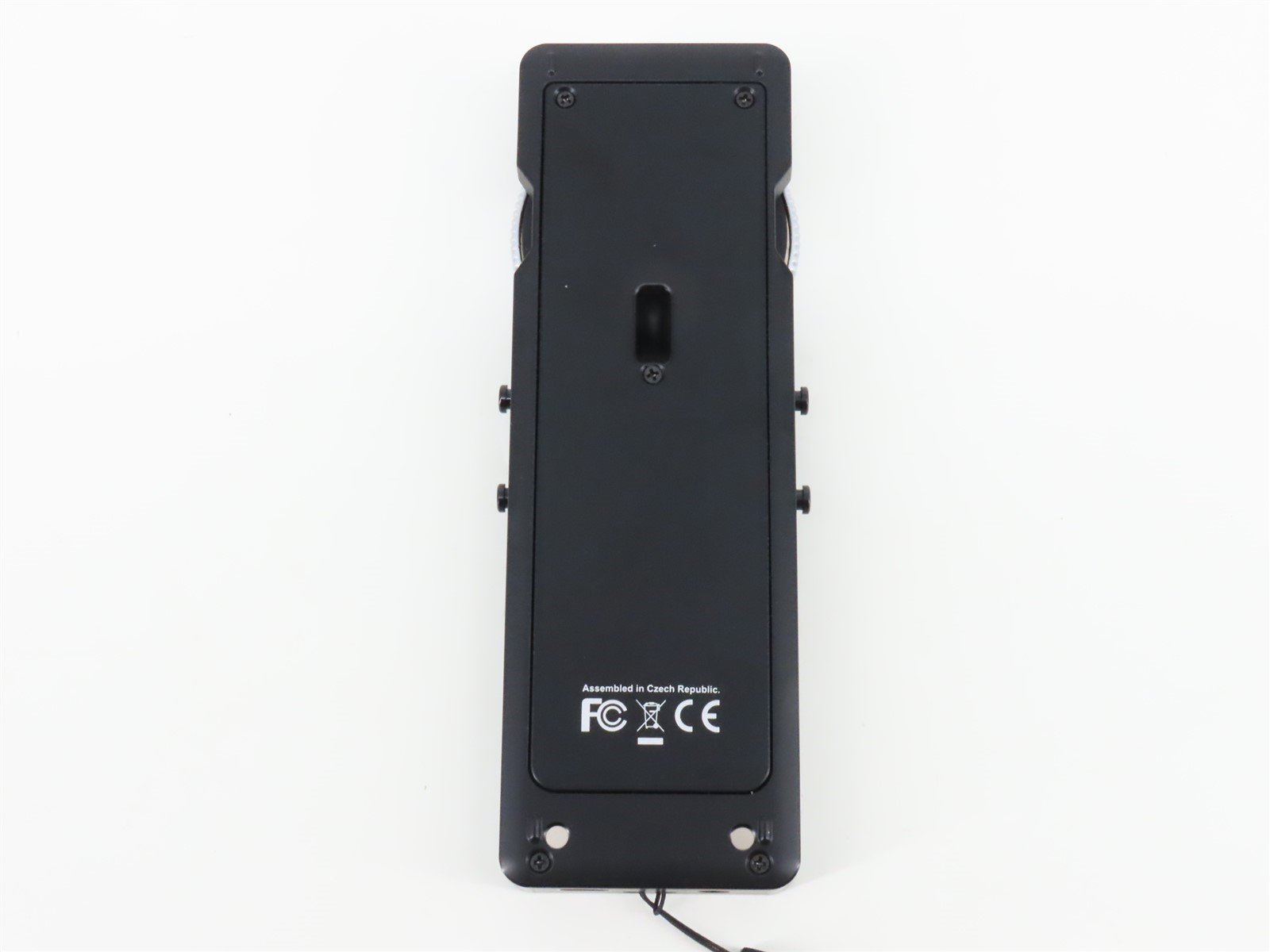 ESU CabControl DCC Mobile Handheld Wireless Throttle