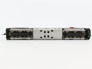 HO Scale Athearn BNSF Railway GE AC4400CW Diesel Locomotive #5704 w/ DCC