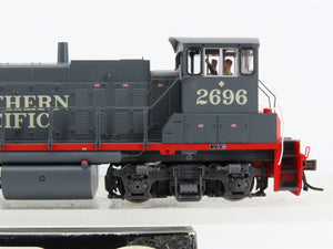 HO Atlas Master Silver 9921 SP 