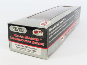 HO Atlas Master Silver 9921 SP 