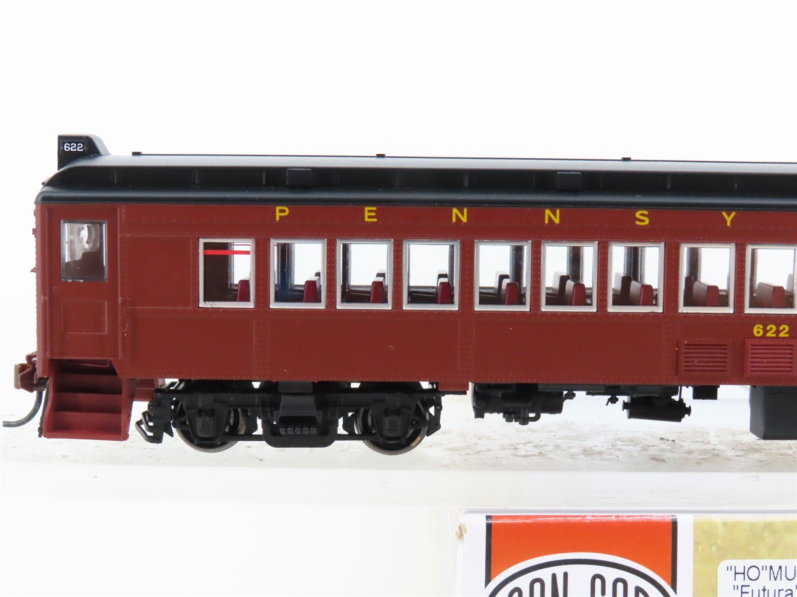 HO Con-Cor 0001-094782 PRR 