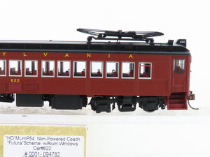 HO Con-Cor 0001-094782 PRR 