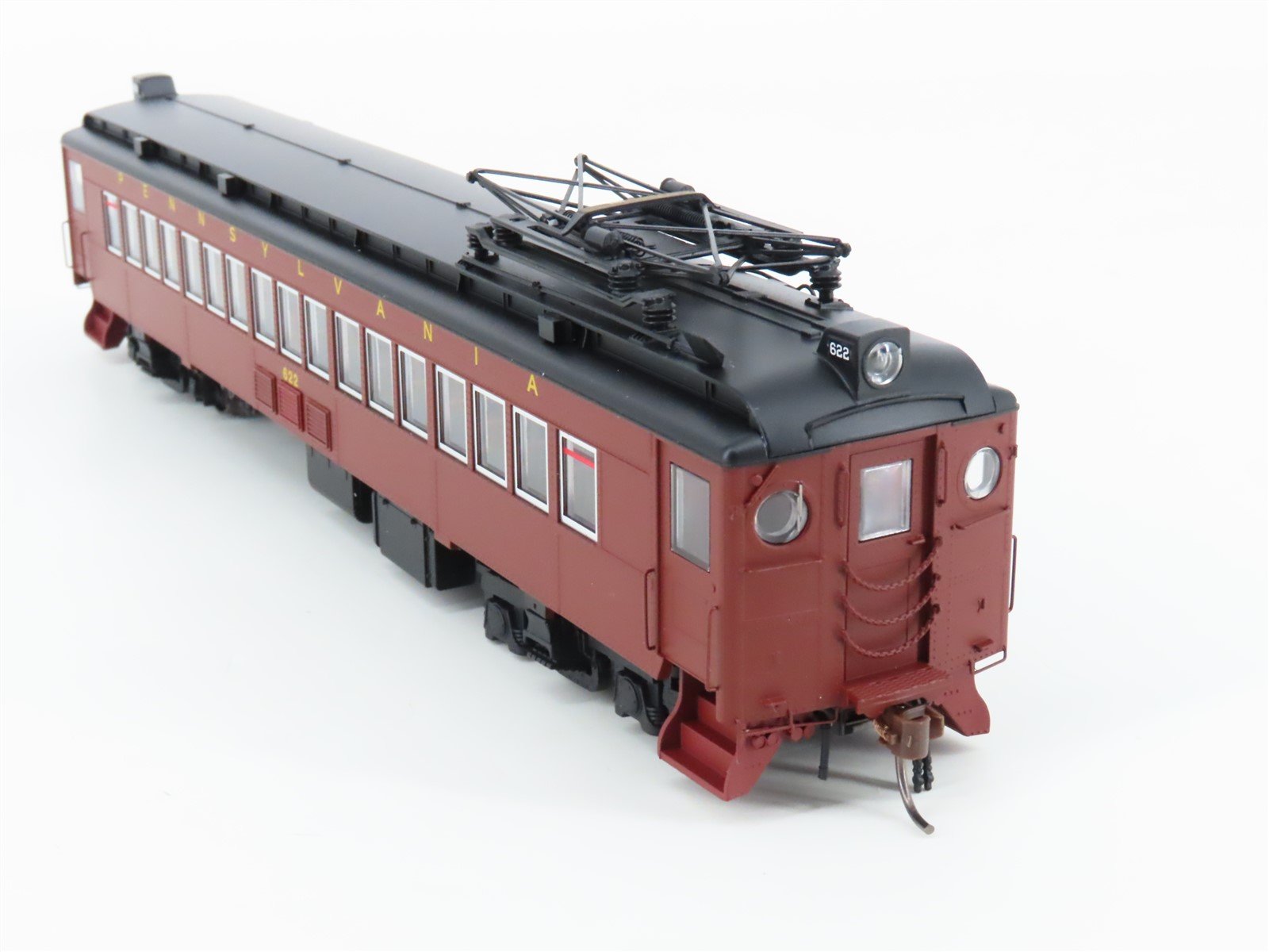 HO Con-Cor 0001-094782 PRR 