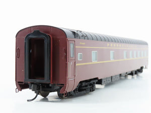 HO Scale Walthers 932-9660 PRR Broadway Ltd 1953 PS 10-6 Sleeper Passenger
