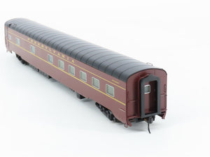 HO Scale Walthers 932-9660 PRR Broadway Ltd 1953 PS 10-6 Sleeper Passenger