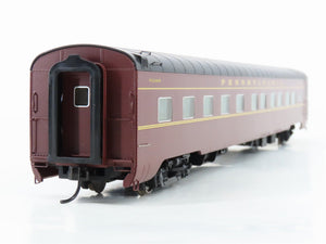 HO Scale Walthers 932-9660 PRR Broadway Ltd 1953 PS 10-6 Sleeper Passenger