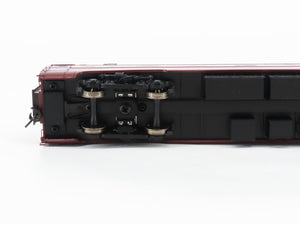 HO Scale Walthers 932-9660 PRR Broadway Ltd 1953 PS 10-6 Sleeper Passenger