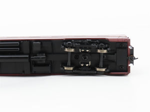 HO Scale Walthers 932-9660 PRR Broadway Ltd 1953 PS 10-6 Sleeper Passenger