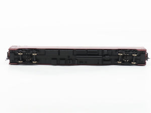HO Scale Walthers 932-9660 PRR Broadway Ltd 1953 PS 10-6 Sleeper Passenger