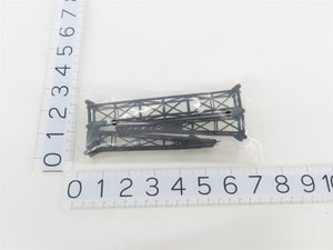 O 1/48 Scale Lionel 6-12750 Crane Assembly Kit