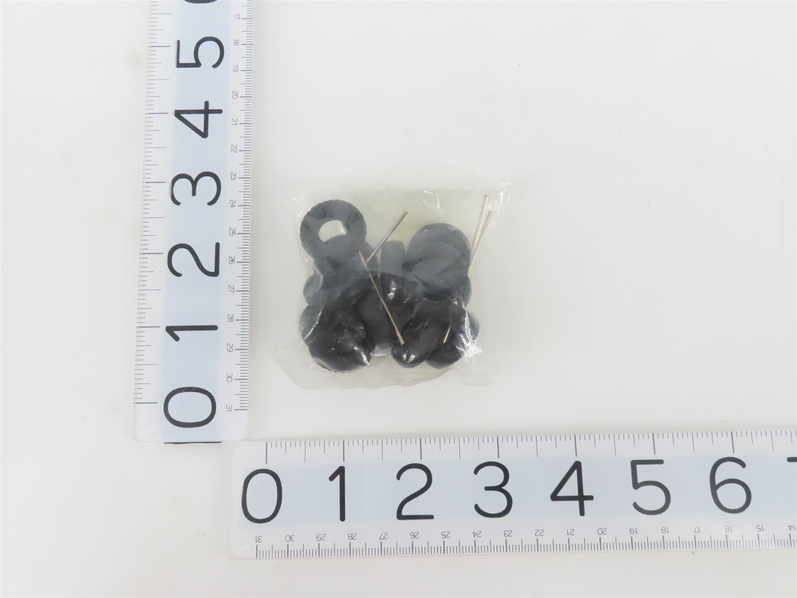 O 1/48 Scale Lionel 6-12750 Crane Assembly Kit
