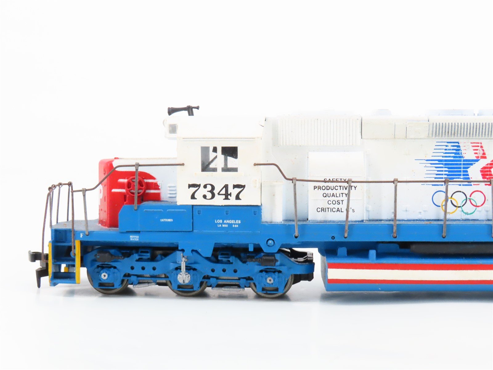 HO Scale Athearn SP Southern Pacific 