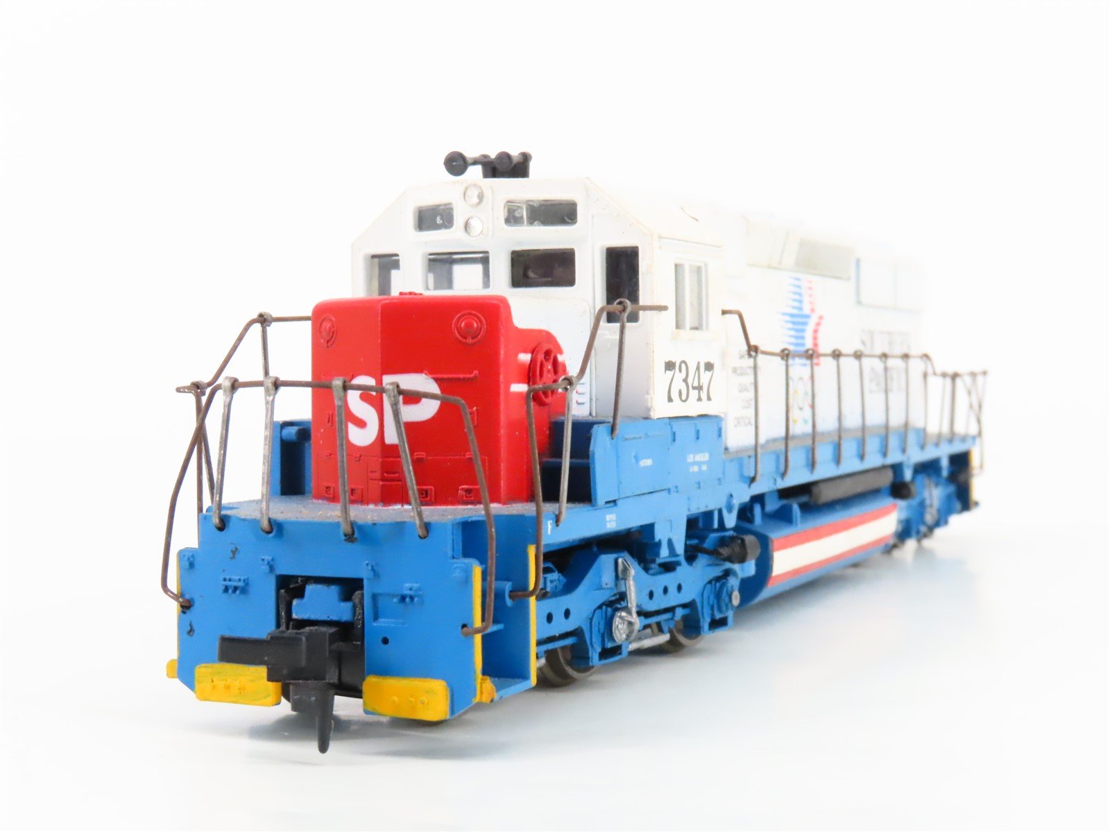 HO Scale Athearn SP Southern Pacific 