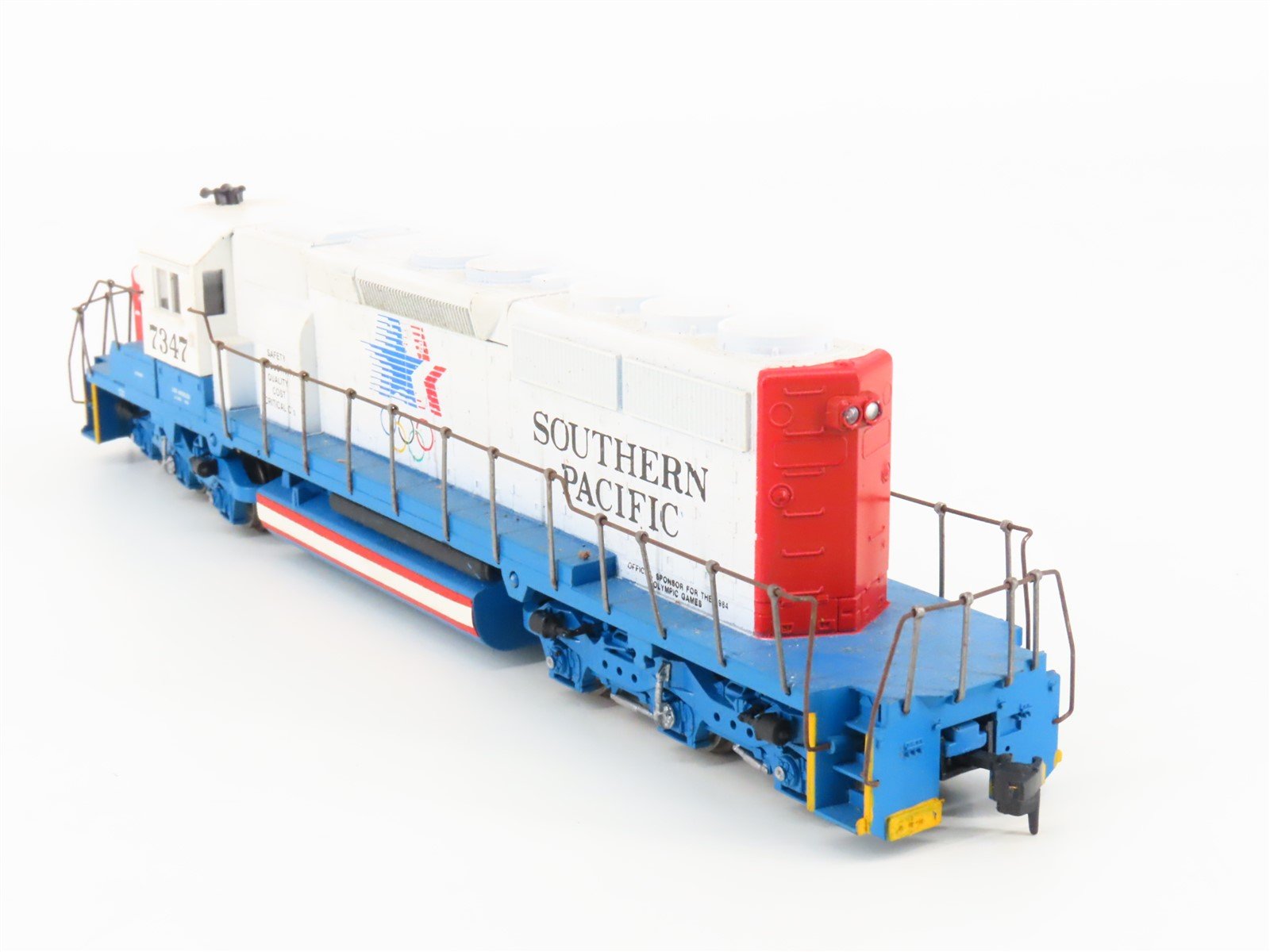 HO Scale Athearn SP Southern Pacific 