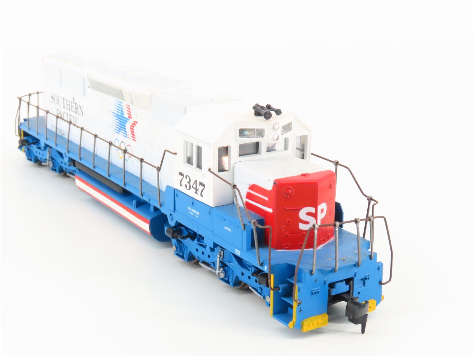 HO Scale Athearn SP Southern Pacific 