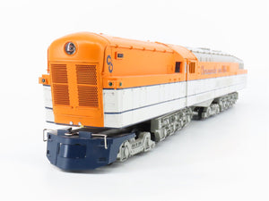 O Gauge 3-Rail MTH 20-3042-1 C&O Chesapeake & Ohio M-1 Diesel Turbine #500