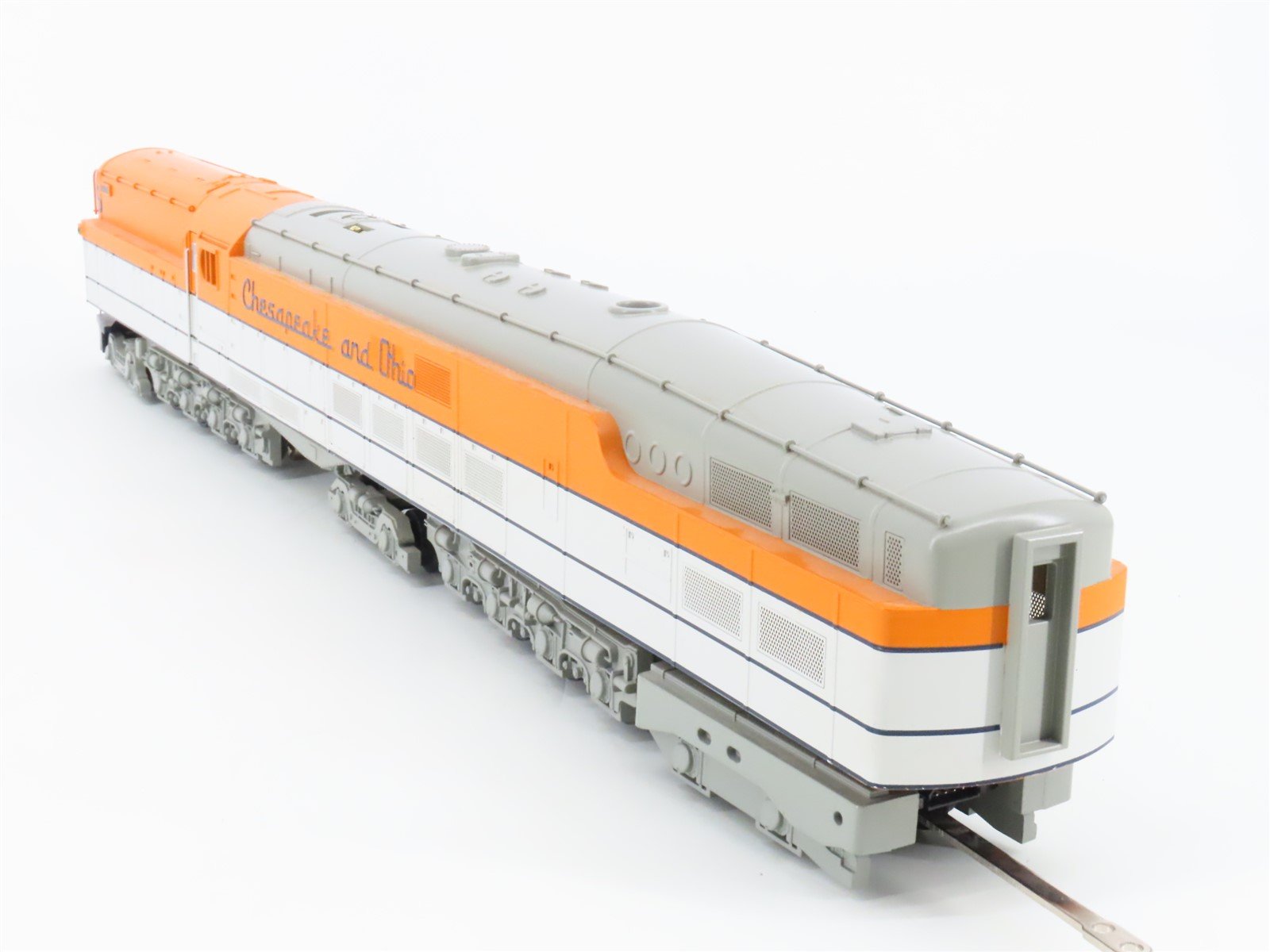 O Gauge 3-Rail MTH 20-3042-1 C&O Chesapeake & Ohio M-1 Diesel Turbine #500