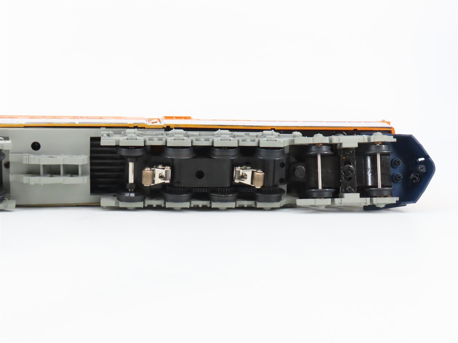 O Gauge 3-Rail MTH 20-3042-1 C&O Chesapeake & Ohio M-1 Diesel Turbine #500