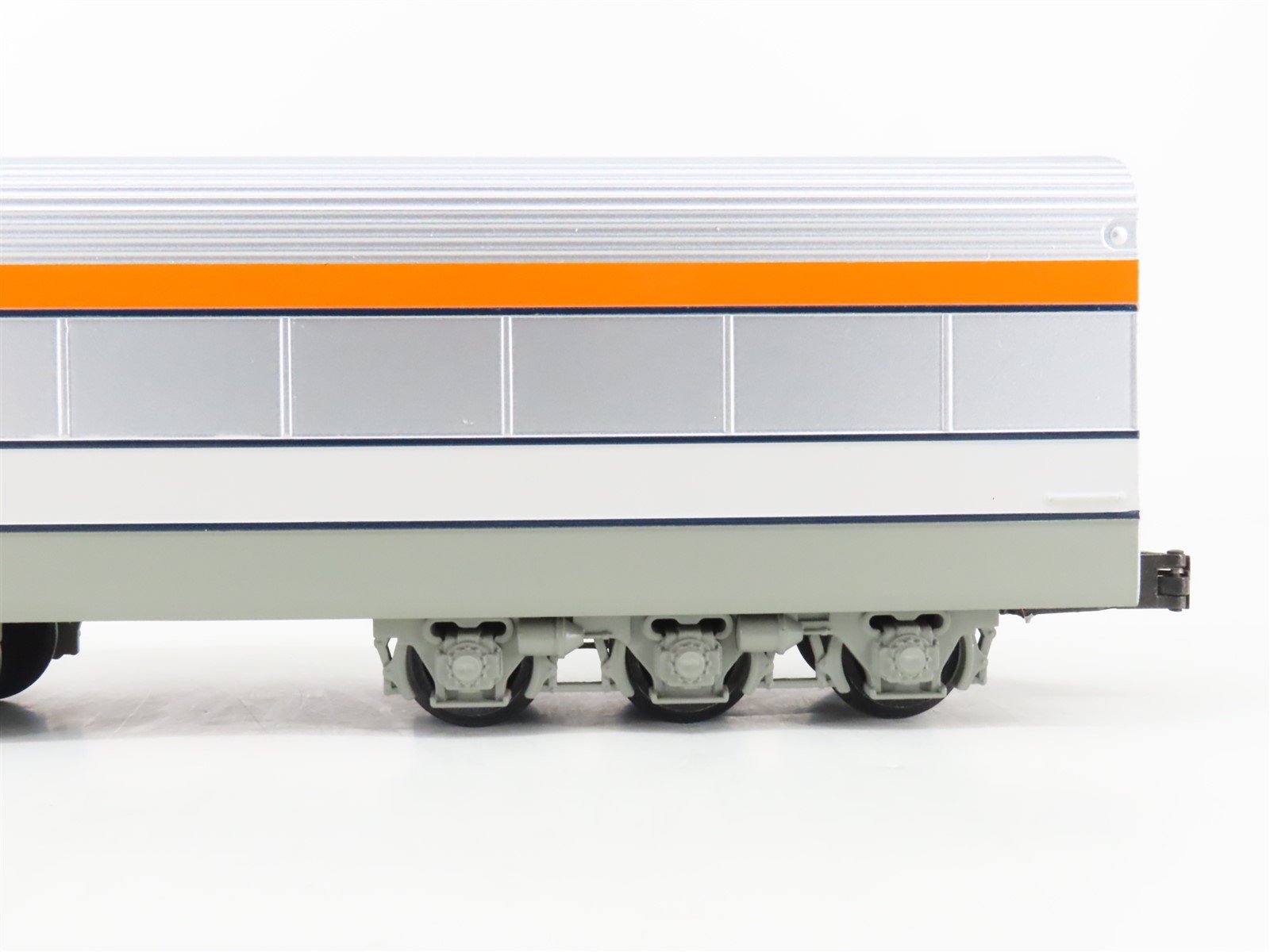 O Gauge 3-Rail MTH 20-3042-1 C&O Chesapeake & Ohio M-1 Diesel Turbine #500