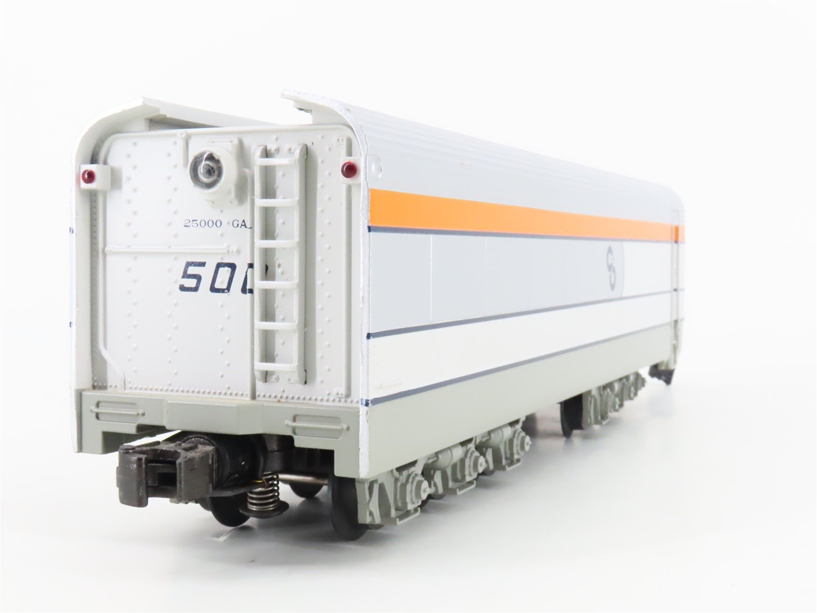 O Gauge 3-Rail MTH 20-3042-1 C&O Chesapeake & Ohio M-1 Diesel Turbine #500