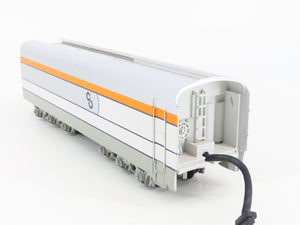 O Gauge 3-Rail MTH 20-3042-1 C&O Chesapeake & Ohio M-1 Diesel Turbine #500