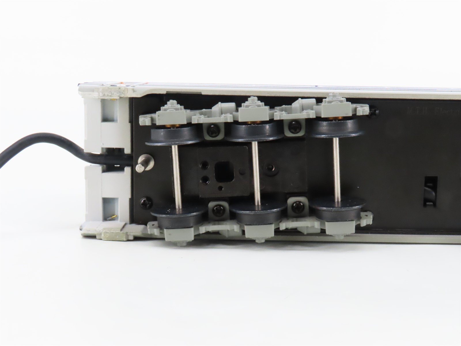 O Gauge 3-Rail MTH 20-3042-1 C&O Chesapeake & Ohio M-1 Diesel Turbine #500