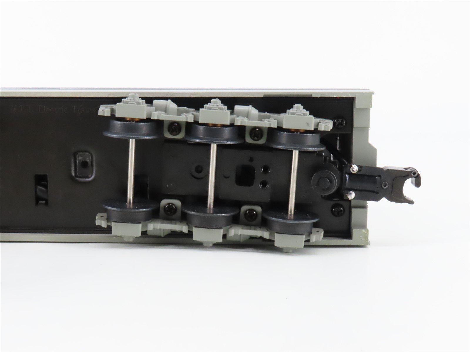 O Gauge 3-Rail MTH 20-3042-1 C&O Chesapeake & Ohio M-1 Diesel Turbine #500