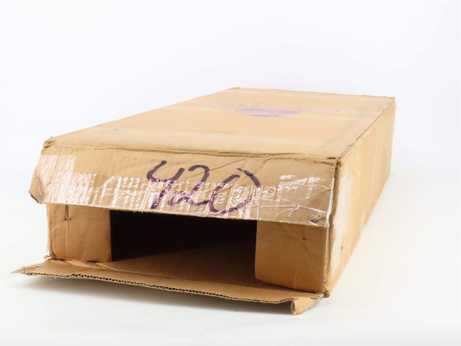 O Gauge 3-Rail MTH 20-3042-1 C&O Chesapeake & Ohio M-1 Diesel Turbine #500