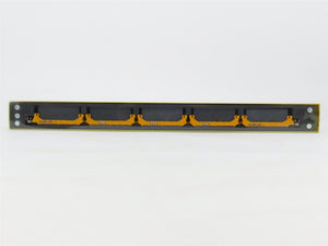 N Scale Deluxe 15050M-B DTTX / TXX Articulated Gunderson Twinstack 5-Unit Set