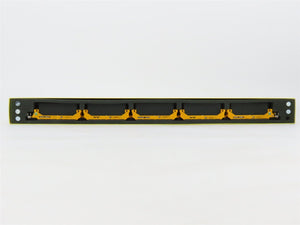 N Deluxe 15030M-A DTTX TTX / BN Articulated Gunderson Twinstack 5-Unit Set