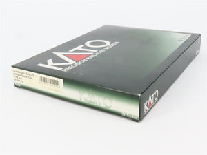 N Scale KATO #106-6116 DTTX Gunderson MAXI-IV Double Stack Car 3-Unit Set