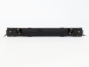N Scale Athearn 10140 Metrolink Bombardier Coach Passenger Car #201