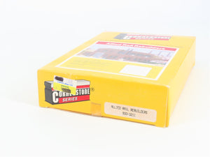 N 1/160 Scale Walthers Cornerstone Kit 933-3211 Allied Rail Builders