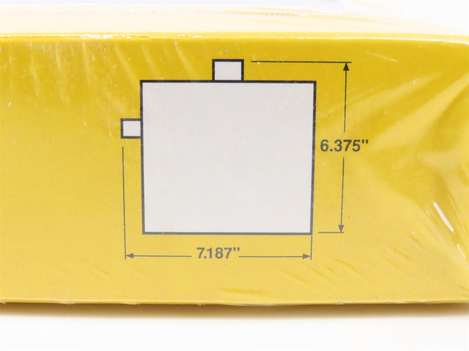 N Scale Walthers Cornerstone Kit 933-3232 Hardwood Furniture Company - SEALED