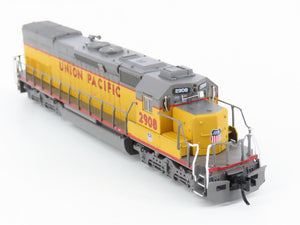 N Scale Intermountain 69404-02 UP Union Pacific SD40T-2 Diesel Locomotive #2908