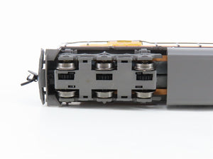 N Scale Intermountain 69404-02 UP Union Pacific SD40T-2 Diesel Locomotive #2908