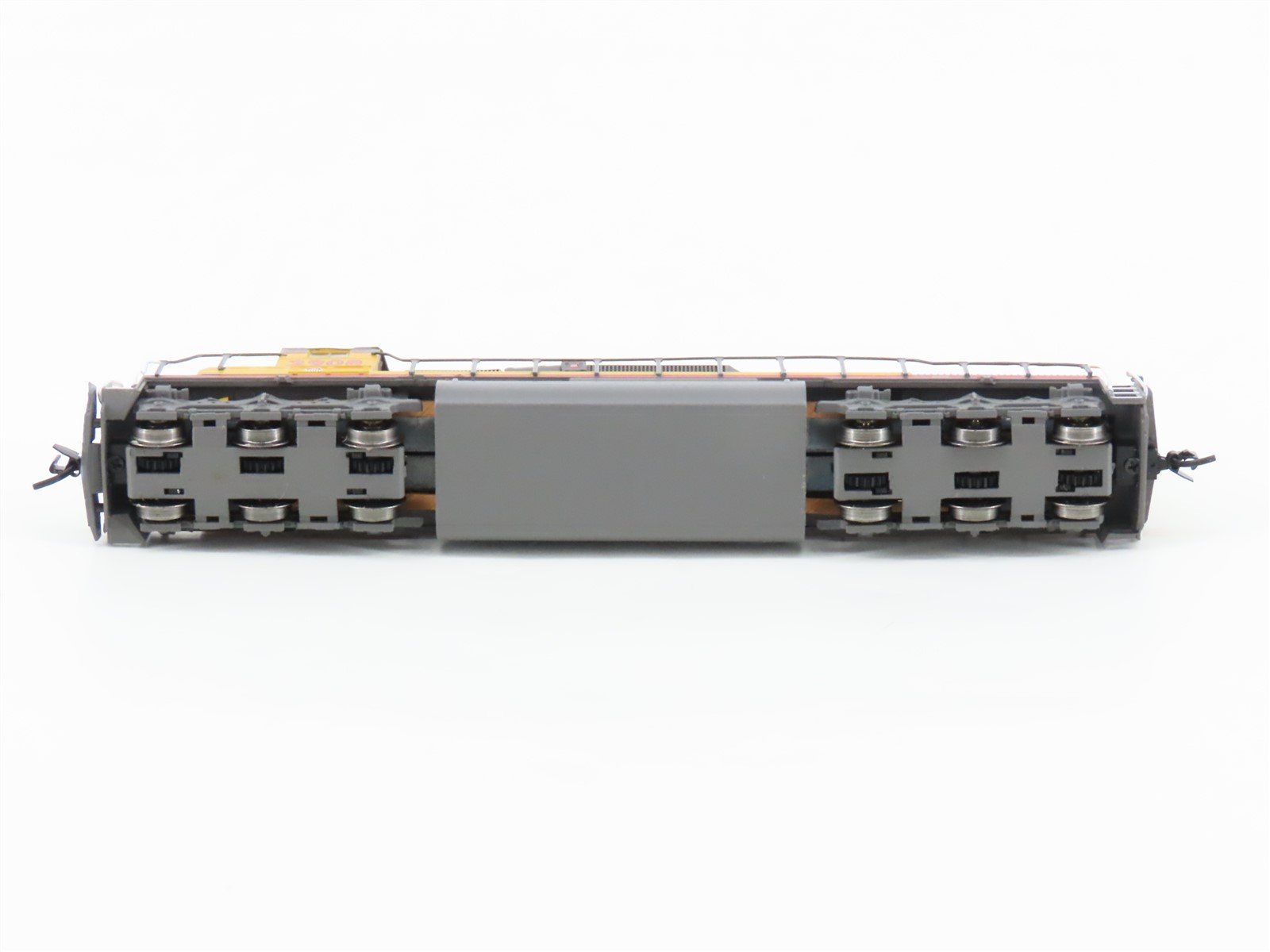 N Scale Intermountain 69404-02 UP Union Pacific SD40T-2 Diesel Locomotive #2908