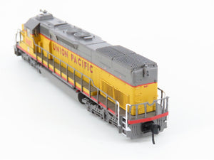 N Scale Intermountain 69406-04 UP Union Pacific SD40T-2 Diesel Locomotive #8687
