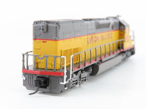 N Scale Intermountain 69406-04 UP Union Pacific SD40T-2 Diesel Locomotive #8687