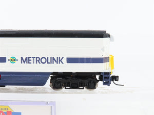 N Scale Athearn Metrolink F59PHI Diesel Locomotive #877