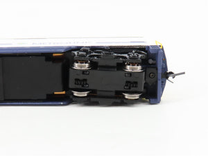 N Scale Athearn Metrolink F59PHI Diesel Locomotive #877