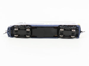 N Scale Athearn Metrolink F59PHI Diesel Locomotive #877