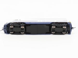 N Scale Athearn 10014 Metrolink F59PHI Diesel Locomotive #875