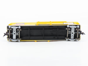 O Scale 2-Rail Lionel 6-9606 UP Union Pacific Hi-Cube Box Car Custom Rd #518483