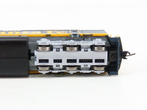 N Scale Athearn 16827 ATSF Santa Fe F45 Diesel Locomotive #5948