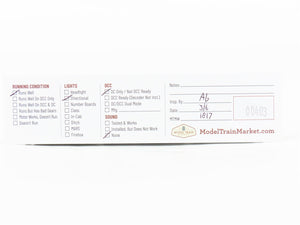 N Scale Athearn 16827 ATSF Santa Fe F45 Diesel Locomotive #5948