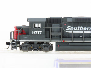 N Scale Life-Like 7475 SP Southern Pacific GP60 Diesel Locomotive #9717